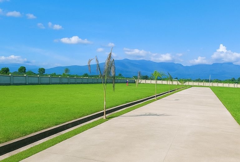 residential plots in selaqui